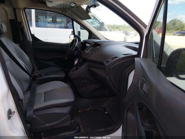 44906013 :رقم المزاد ، NM0LS7E71G1259345 vin ، 2016 Ford Transit Connect Xl مزاد بيع