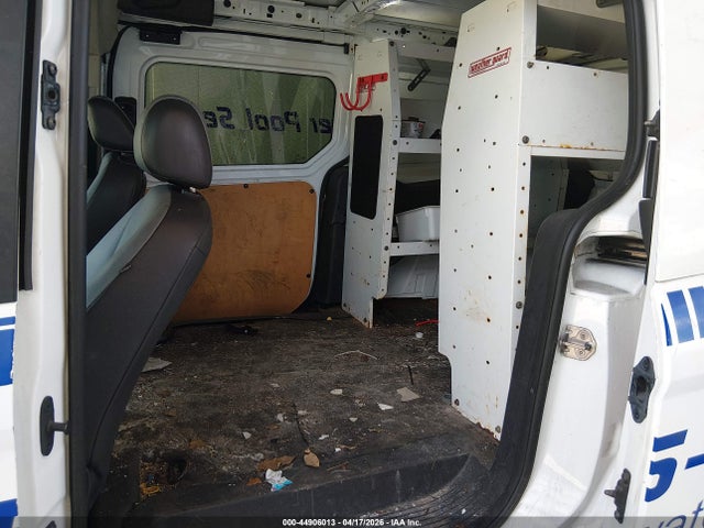 44906013 :رقم المزاد ، NM0LS7E71G1259345 vin ، 2016 Ford Transit Connect Xl مزاد بيع
