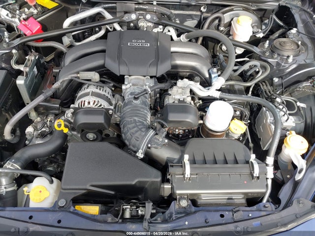 JF1ZNBF11P8752599 Toyota Gr86 Premium