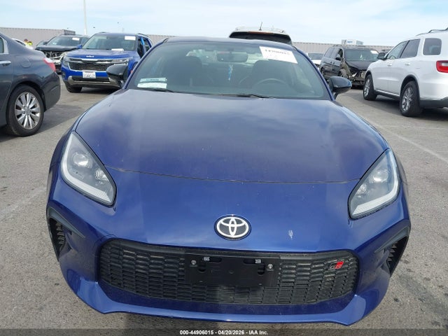 Toyota Gr86 Premium 2023 JF1ZNBF11P8752599 Image 12