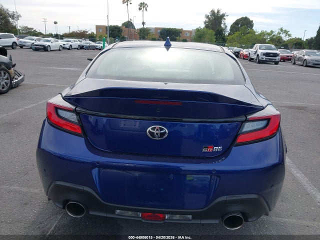 Toyota Gr86 Premium 2023 JF1ZNBF11P8752599 Image 16