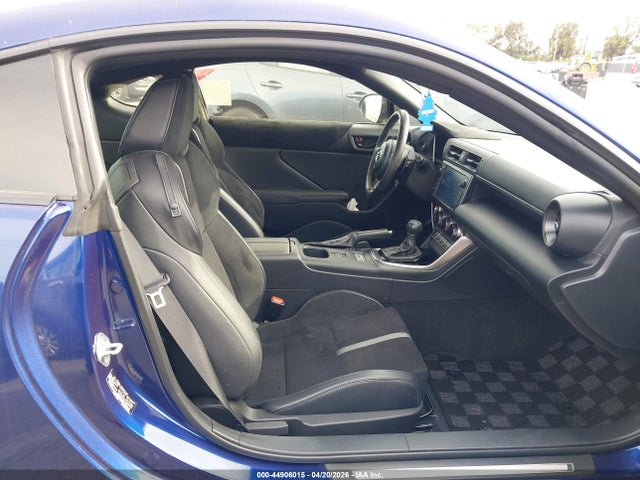 Toyota Gr86 Premium 2023 JF1ZNBF11P8752599 Image 5