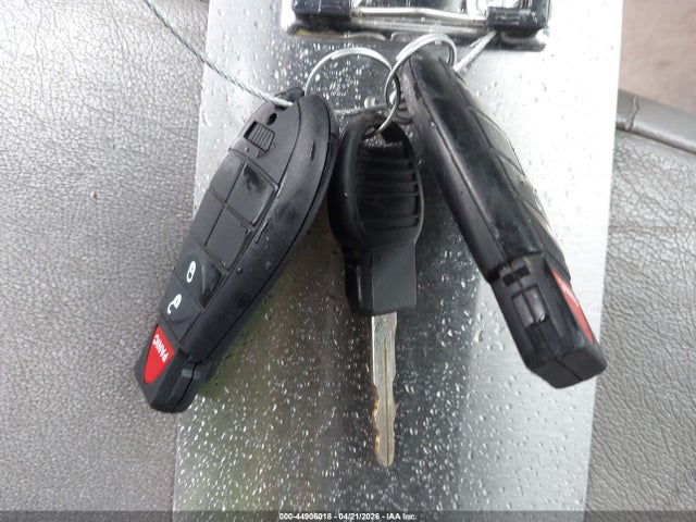 Продаж на аукціоні авто 2012 Jeep Grand Cherokee Laredo, vin: 1C4RJEAG2CC185717, номер лоту: 44906018