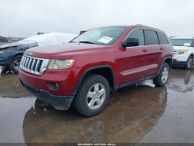 Продаж на аукціоні авто 2012 Jeep Grand Cherokee Laredo, vin: 1C4RJEAG2CC185717, номер лоту: 44906018