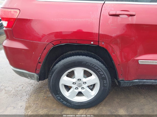 Продаж на аукціоні авто 2012 Jeep Grand Cherokee Laredo, vin: 1C4RJEAG2CC185717, номер лоту: 44906018