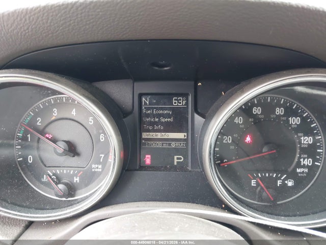 Продаж на аукціоні авто 2012 Jeep Grand Cherokee Laredo, vin: 1C4RJEAG2CC185717, номер лоту: 44906018