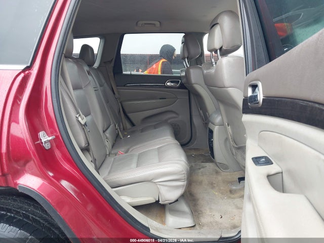 Продаж на аукціоні авто 2012 Jeep Grand Cherokee Laredo, vin: 1C4RJEAG2CC185717, номер лоту: 44906018