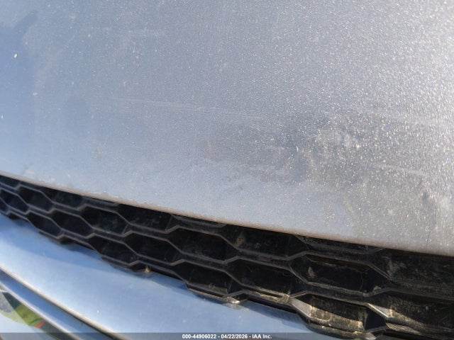 2C4RDGBG1JR296488 Dodge Grand Caravan Se