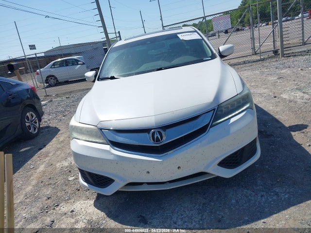 Продажа на аукционе авто 2017 Acura Ilx Premium Package/technology Plus Package, vin: 19UDE2F73HA016588, номер лота: 44906023