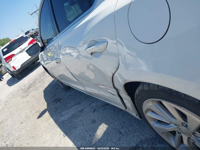 Продажа на аукционе авто 2017 Acura Ilx Premium Package/technology Plus Package, vin: 19UDE2F73HA016588, номер лота: 44906023