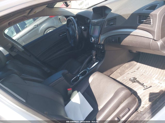 Продажа на аукционе авто 2017 Acura Ilx Premium Package/technology Plus Package, vin: 19UDE2F73HA016588, номер лота: 44906023