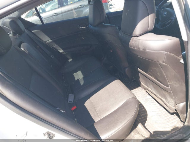 Продажа на аукционе авто 2017 Acura Ilx Premium Package/technology Plus Package, vin: 19UDE2F73HA016588, номер лота: 44906023