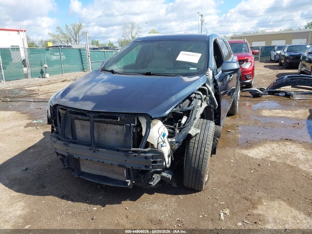 2019 Cadillac Xt5 Luxury მანქანა იყიდება აუქციონზე, vin: 1GYKNDRS0KZ148230, აუქციონის ნომერი: 44906025