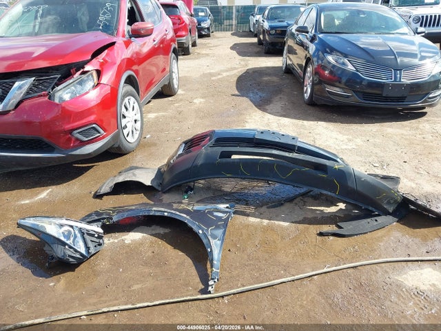 2019 Cadillac Xt5 Luxury მანქანა იყიდება აუქციონზე, vin: 1GYKNDRS0KZ148230, აუქციონის ნომერი: 44906025