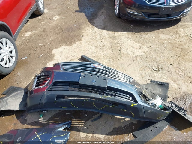 2019 Cadillac Xt5 Luxury მანქანა იყიდება აუქციონზე, vin: 1GYKNDRS0KZ148230, აუქციონის ნომერი: 44906025