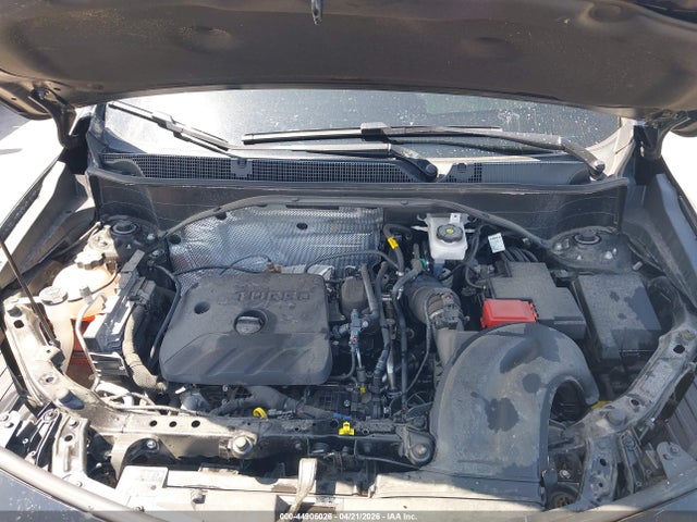Продаж на аукціоні авто 2024 Buick Encore Gx Sport Touring Awd, vin: KL4AMESL1RB209627, номер лоту: 44906026