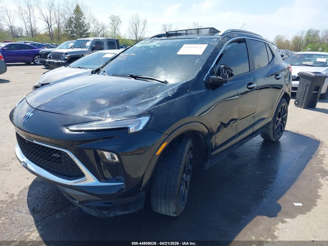 Продаж на аукціоні авто 2024 Buick Encore Gx Sport Touring Awd, vin: KL4AMESL1RB209627, номер лоту: 44906026