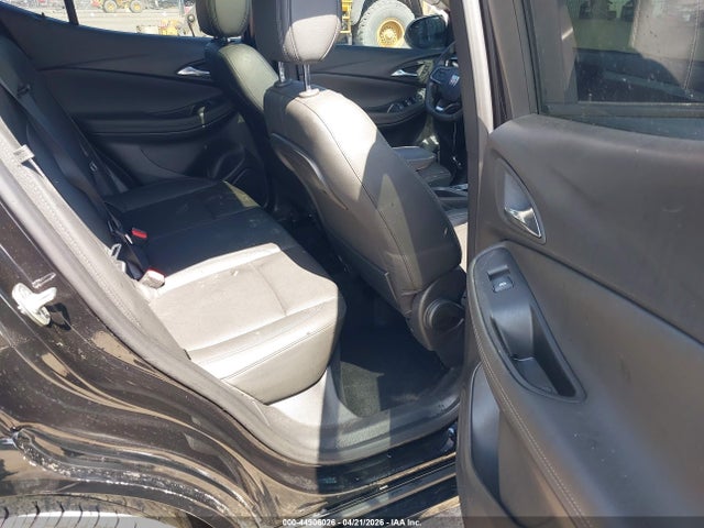 Продаж на аукціоні авто 2024 Buick Encore Gx Sport Touring Awd, vin: KL4AMESL1RB209627, номер лоту: 44906026