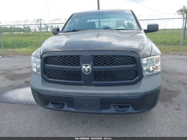 Aukcja sprzedaży 2018 Ram 1500 Tradesman  4x4 5'7 Box, vin: 1C6RR7KG6JS286546, numer aukcji: 44906029