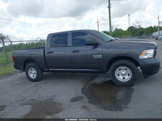 Aukcja sprzedaży 2018 Ram 1500 Tradesman  4x4 5'7 Box, vin: 1C6RR7KG6JS286546, numer aukcji: 44906029
