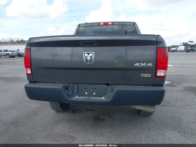 Aukcja sprzedaży 2018 Ram 1500 Tradesman  4x4 5'7 Box, vin: 1C6RR7KG6JS286546, numer aukcji: 44906029
