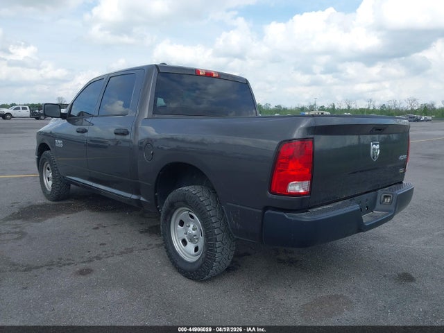 Aukcja sprzedaży 2018 Ram 1500 Tradesman  4x4 5'7 Box, vin: 1C6RR7KG6JS286546, numer aukcji: 44906029