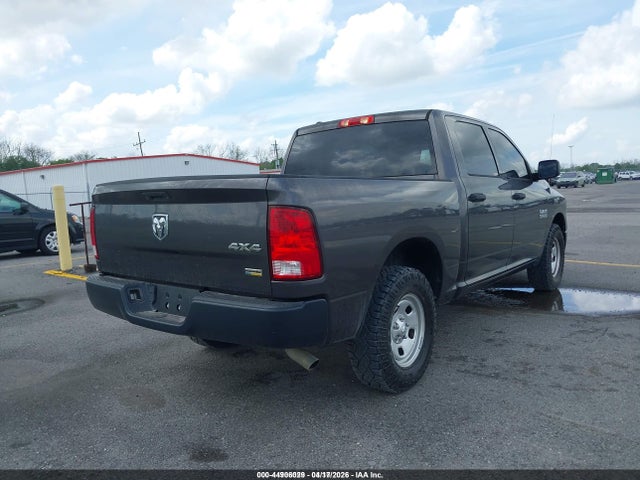 Aukcja sprzedaży 2018 Ram 1500 Tradesman  4x4 5'7 Box, vin: 1C6RR7KG6JS286546, numer aukcji: 44906029