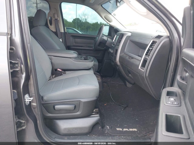 Aukcja sprzedaży 2018 Ram 1500 Tradesman  4x4 5'7 Box, vin: 1C6RR7KG6JS286546, numer aukcji: 44906029