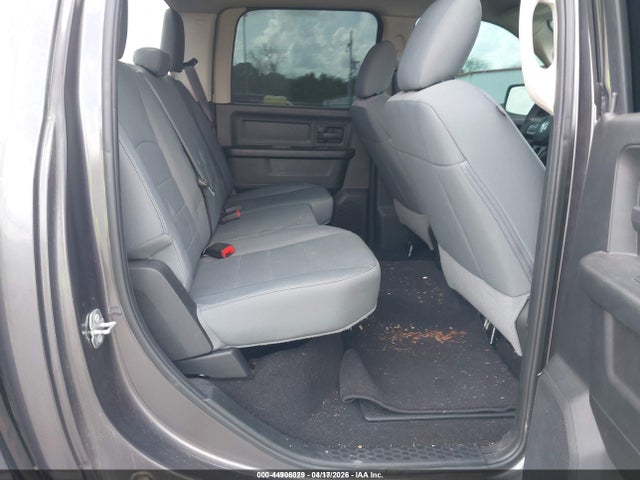 Aukcja sprzedaży 2018 Ram 1500 Tradesman  4x4 5'7 Box, vin: 1C6RR7KG6JS286546, numer aukcji: 44906029