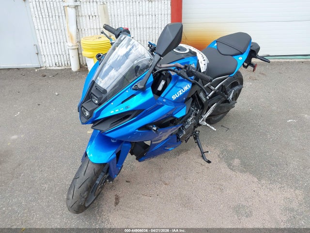 JS1EM13B8R7102156 Suzuki Gsx800 F