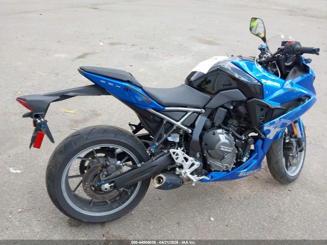 JS1EM13B8R7102156 Suzuki Gsx800 F