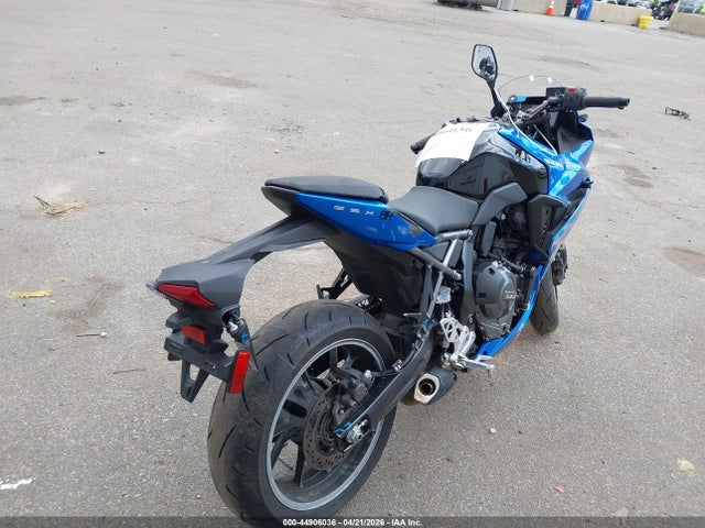 JS1EM13B8R7102156 Suzuki Gsx800 F