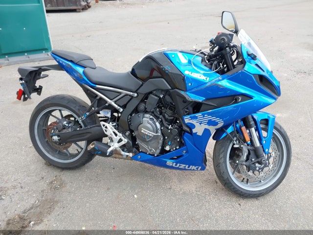 JS1EM13B8R7102156 Suzuki Gsx800 F