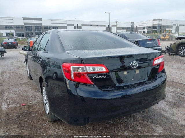 Aukcja sprzedaży 2014 Toyota Camry Le, vin: 4T4BF1FK7ER415016, numer aukcji: 44906044