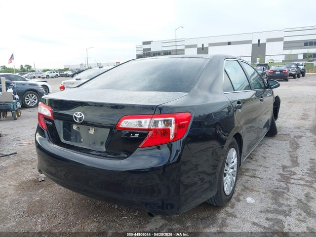 Aukcja sprzedaży 2014 Toyota Camry Le, vin: 4T4BF1FK7ER415016, numer aukcji: 44906044
