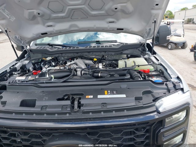 44906043 :رقم المزاد ، 1FT8W2BT8TED49998 vin ، 2026 Ford F-250 Xlt مزاد بيع