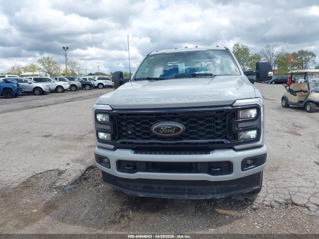 44906043 :رقم المزاد ، 1FT8W2BT8TED49998 vin ، 2026 Ford F-250 Xlt مزاد بيع