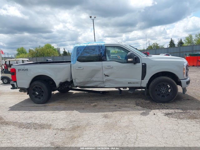 44906043 :رقم المزاد ، 1FT8W2BT8TED49998 vin ، 2026 Ford F-250 Xlt مزاد بيع
