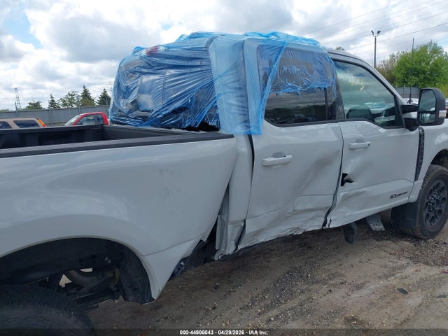 44906043 :رقم المزاد ، 1FT8W2BT8TED49998 vin ، 2026 Ford F-250 Xlt مزاد بيع