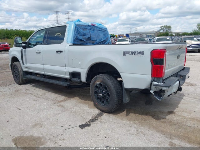 44906043 :رقم المزاد ، 1FT8W2BT8TED49998 vin ، 2026 Ford F-250 Xlt مزاد بيع