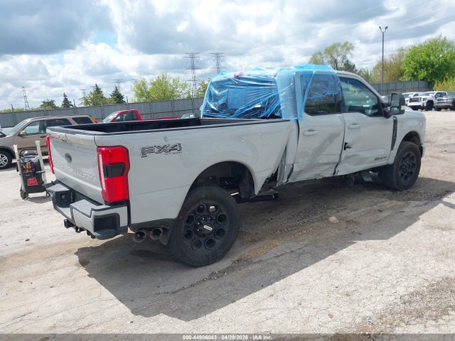 44906043 :رقم المزاد ، 1FT8W2BT8TED49998 vin ، 2026 Ford F-250 Xlt مزاد بيع