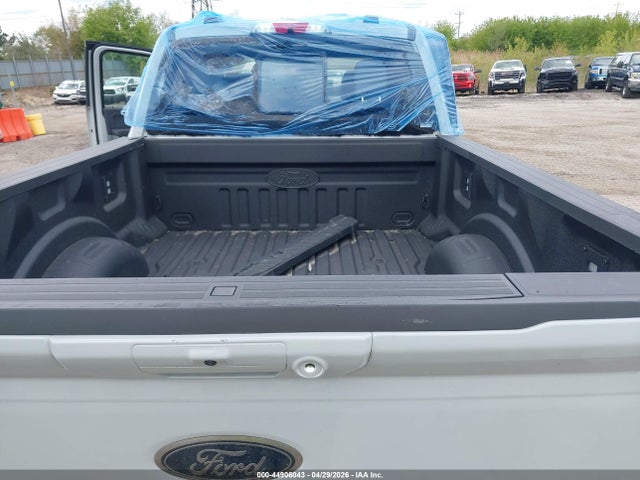 44906043 :رقم المزاد ، 1FT8W2BT8TED49998 vin ، 2026 Ford F-250 Xlt مزاد بيع