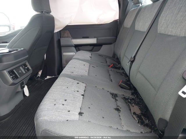 44906043 :رقم المزاد ، 1FT8W2BT8TED49998 vin ، 2026 Ford F-250 Xlt مزاد بيع