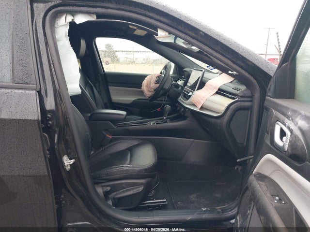 Aukcja sprzedaży 2025 Jeep Compass Limited 4x4, vin: 3C4NJDCNXST622340, numer aukcji: 44906046