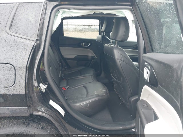 Aukcja sprzedaży 2025 Jeep Compass Limited 4x4, vin: 3C4NJDCNXST622340, numer aukcji: 44906046