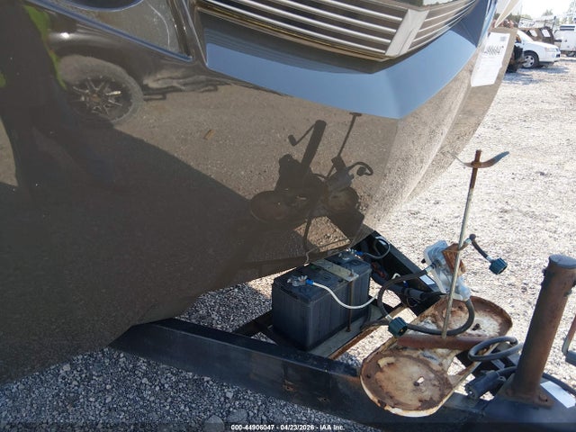 44906047 :رقم المزاد ، 4YDT29226CB452681 vin ، 2012 Keystone Outback مزاد بيع