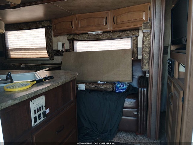 44906047 :رقم المزاد ، 4YDT29226CB452681 vin ، 2012 Keystone Outback مزاد بيع