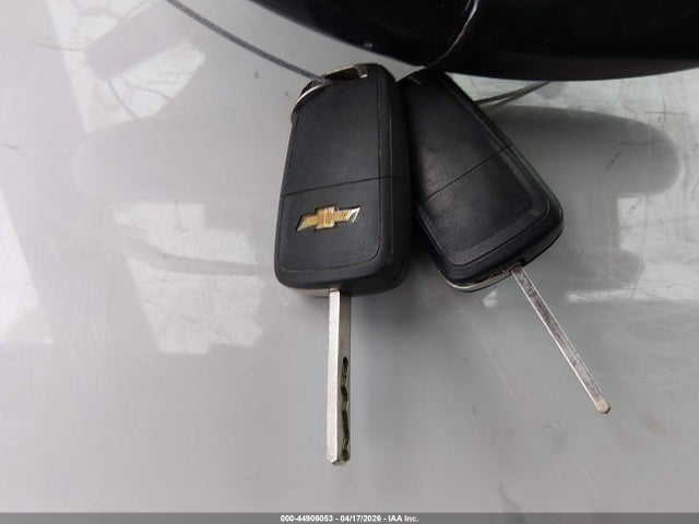44906053 :رقم المزاد ، 2G1105S3XH9136669 vin ، 2017 Chevrolet Impala 1lt مزاد بيع