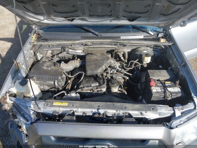 Aukcja sprzedaży 2015 Toyota Tacoma, vin: 5TFTX4CNXFX059712, numer aukcji: 44906057