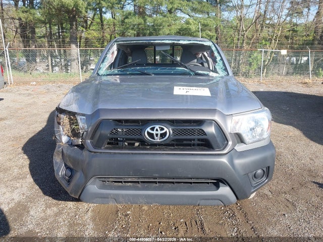 Aukcja sprzedaży 2015 Toyota Tacoma, vin: 5TFTX4CNXFX059712, numer aukcji: 44906057